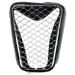 Сетка на воздуховод для мотоцикла Honda CBR600RR 07-12 