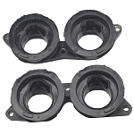 Манифолды Yamaha FZ6R/XJ6 09-17