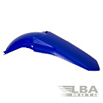 Крыло заднее R-Tech Yamaha YZ125/250 02-14 (R-PPYZ0BL0203) синее