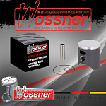 Поршень в сборе Wossner Suzuki RM125 89-99 Over-Size (A)