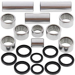 Ремкомплект прогрессии Moose Racing DRZ400E 00-07, DRZ400K 00-03, DRZ400S 00-15 (27-1043)