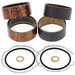 Комплект направляющих вилки ALL BALLS Honda GL1500C/CT 97-00, GL1500CD, GL1500CF, VTX180 (38-6092)