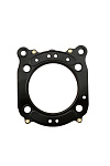 Прокладка ГБЦ CHAKIN Ducati 749 03-06 78610702A