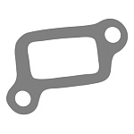 KTM 125 EXC 00-05 EXE 00-01 SX 98-06 MXC 00-03 SXS 99-03 прокладка 50337006000