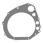 Suzuki GSX-R600/750 1996-1998 SRAD прокладка правой крышки большой (сцепления) 11482-33e01-000