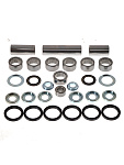 Ремкомплект прогрессии BWX Honda CRF250R 10-17, CRF450R 09-16 (27-1172)