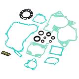  Комплект прокладок CHAKIN Honda CR125R 90-97г Полный с сальниками