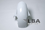 Переднее крыло для Honda CBR 1000 RR 04-05 Без цвета