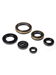 Комплект сальников двигателя BWX Suzuki RM85 02-22 (822176)