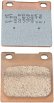 Тормозные колодки DP-Brake DP207