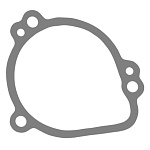 KTM 250 SX-F 12-15 XC-F/W 11-15, 350 SX-F 11-15 XCF 12-15 прокладка крышки генератора 77240043000
