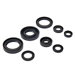 Комплект сальников двигателя BWX Yamaha YZ85 02-18 (822173)