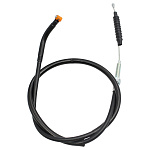 Тросик сцепления для мотоцикла Honda VFR400 NC30, RFV400 NC35