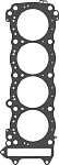 Прокладка ГБЦ CHAKIN Suzuki GSX-R1300 99-07 11141-24F00-000