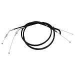 Тросик газа для мотоцикла Kawasaki Ninja 250/300 08-17, Z250/300 13-17
