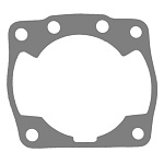 Honda CR250R 05-07 прокладка цилиндра 12191-KSK-731