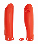 Защита вилки (пара) R-Tech KTM SX65 19-22 (R-PSKTMAR1965) Оранжевый