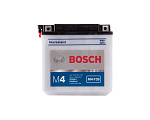 Аккумулятор для мотоцикла Bosch YB16B-A1