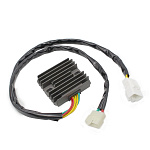 Реле зарядки Honda CBR600 F4i 01-07 31600-MBW-D21