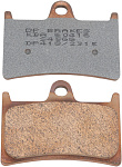 Тормозные колодки DP-Brake DP418
