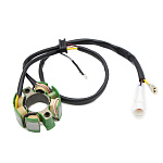 Статор генератора KTM SX400 00-02, SX450 03-06, SX525 03-06, SXS540 01-06 59039004000, 80039004100