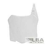 Щиток номера передний R-Tech Honda CRF250R 08-09, CRF450R 08 (R-TBCRFBN0008) белый