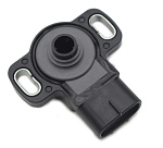 Датчик положения дроссельной заслонки Yamaha FJR1300 08-12,MT03 08-12,TDM900 02-10 3P6-85885-00