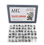 Комплект регулировочных шайб AHL 9.48 мм 208шт. 1,20-3.80