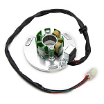 Статор генератора KTM SX125 06-15, SX150 09-15, SX250 06-16, Husqvarna TC125 14-15, TC250 14-16 и др