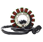 Статор генератора AHL Yamaha YZF-R1 09-14 (14B-81410-00)