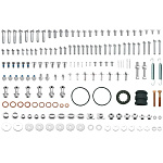 Комплект крепежа ACCEL Yamaha YZ250 2002-2023