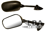 Зеркала для мотоцикла Suzuki GSX-R600/750 04-05