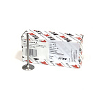 Впускной Титановый клапан X-TI для мотоцикла Yamaha YZ450F 03-09, WR450F 03-15 Тип 2