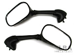 Зеркала для мотоцикла Yamaha YZF-R1 98-06, YZF-R6 99-07, FZS600 (FAZER) 98-01, YZF-R7 99 