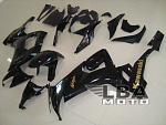 Комплект пластика для мотоцикла Kawasaki ZX-10R 08-09