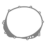 Yamaha FJR1300 Прокладка крышки сцепления 5JW-15461-01-00