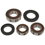 Комплект подшипников и сальников заднего колеса CHAKIN RacingLine CH25-1634RL