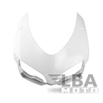 Передний обтекатель для Ducati 848 1098 1198  Без цвета