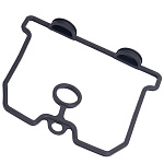 Прокладка клапанной крышки AHL Suzuki DRZ400 00-24, LT-Z400 03-13