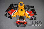 Комплект пластика для мотоцикла Honda CBR 600 RR 13-22 Repsol