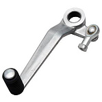 Педаль переключения для мотоцикла Suzuki GSX 600F/750/1200F, GSX-R 600/750/1000 97-03 и др.