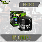 Масляный Фильтр HIFLO HF202