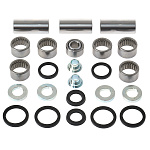 Ремкомплект прогрессии BWX Husqvarna CR125 96-01, CR250 97-01, WR125 01, WR250 01,WR360 01 (27-1119)