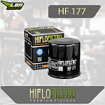 Масляный Фильтр HIFLO HF177