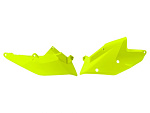 Обтекатели задние бок R-Tech KTM SX 125/150 16-18,SXF 250/350/450 16-18 (R-FIKTMGF0016) Желтый Неон