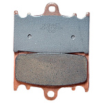 Тормозные колодки DP-Brake RDP317