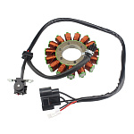 Статор генератора Harley Davidson XG500/750 15-20 29900064, 29900006