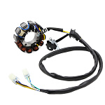 Статор генератора Honda CRF450X 05-18 31120-MEY-672