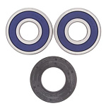 Комплект подшипников заднего колеса ALL BALLS Kawasaki VN1500 88-08, VN1600 Classic 03-08  (25-1353)