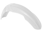 Крыло переднее R-Tech Honda CRF250R 04-09, CRF450R 04-08, CRF250/450X 04-17 (R-PACR0BN0004) Белый